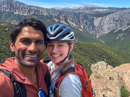 Bikes and Brews Series: Cycling Sardinia: A 15-Day Tour of Roads, Passes, and Villages