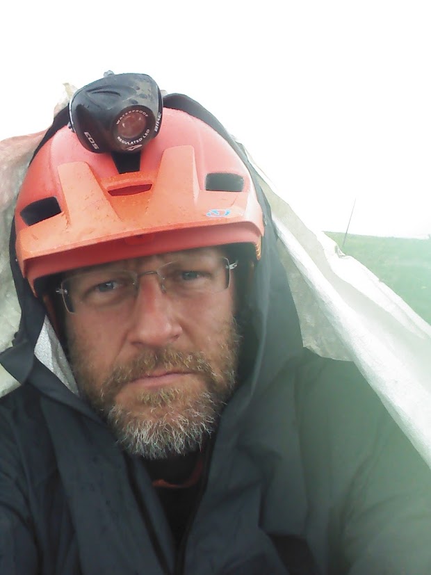 Bikes & Brews: Bikepacking Disasters