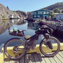 Bikes & Brews Series- Bikepacking Newfoundland T'railway with Philip Ouellette