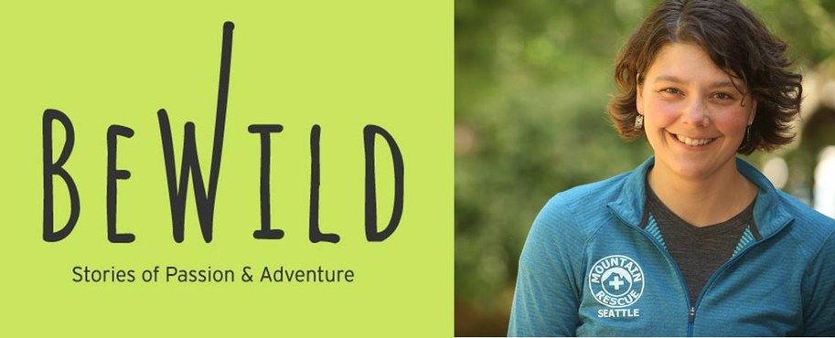 BeWild 2017 Speaker Series: Bree Loewen