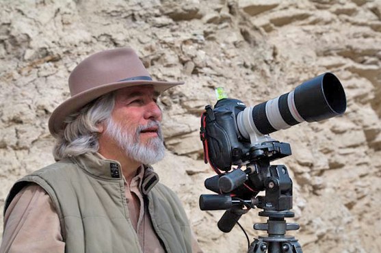 Canon Explorer of Light Speaker