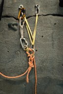 Thanksgiving Canyon Practice Session