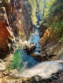 Canyoning Celebration 2022!