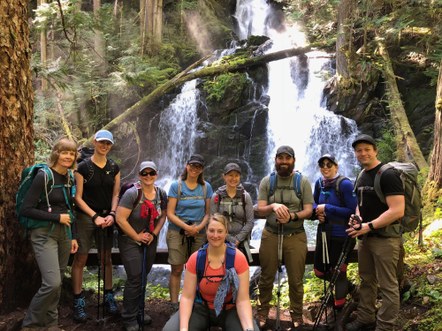 CHS 20th Anniversary Celebration & Alumni Social