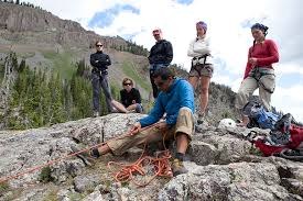 CANCELED - Climbing Committee - Becoming a Climb Leader - Info Session (HOLD)