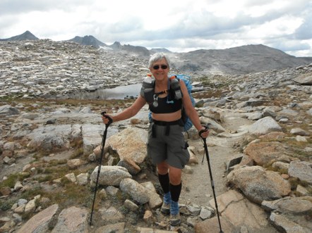 Confident & Unstoppable: Navigating All Stages of Menopause on the Trail
