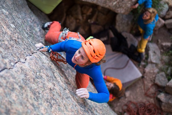 BeWild with Molly Mitchell - Finding the Fight