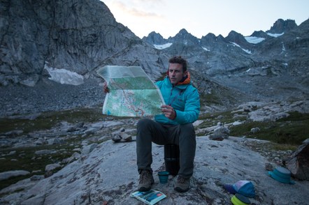 RESCHEDULED - BeWild with Brendan Leonard