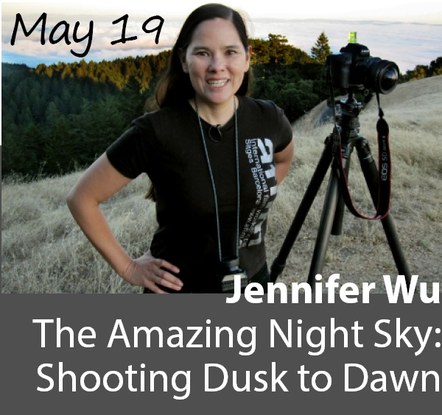 BeWild featuring Jennifer Wu