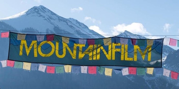 MountainFilm World Tour 2018