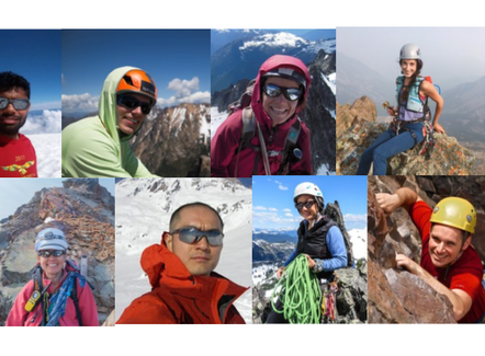 Seattle Climb Leader Meet-up