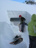 CANCELED - Seattle Snowshoe Winter Camping Lecture