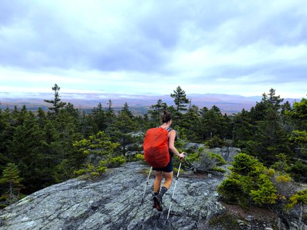 Heather Anderson | What Life on the Nation's Longest Trails Has Taught Me