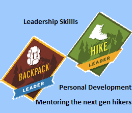 New Hike Leader Workshop