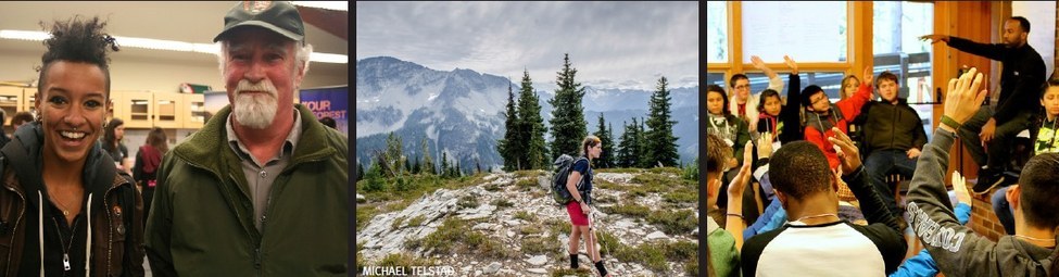 Northwest Youth Leadership Summit