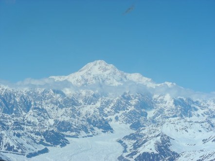 Denali Expedition Planning Seminar