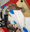 Drytooling Meetup SPC Basement