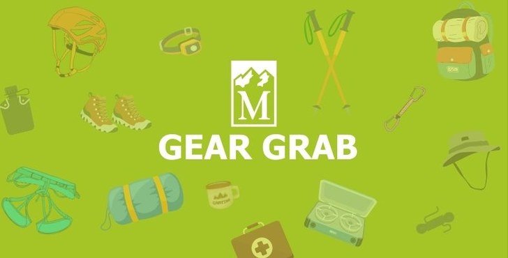 End of Summer Gear Grab