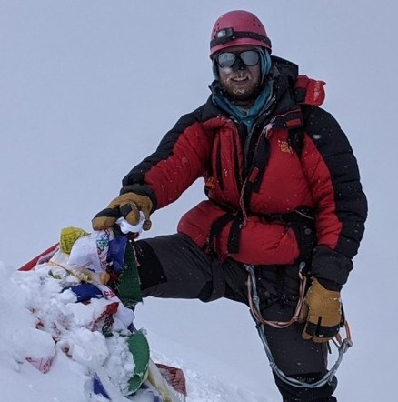 Everett Annual Awards Banquet