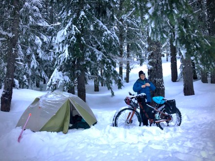 Meet The Mountaineers Info Session - Dec 17, 2024