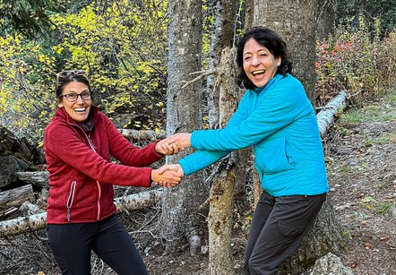 Meet The Mountaineers Info Session - Oct 28, 2025