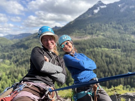 Meet The Mountaineers Info Session - May 13, 2026