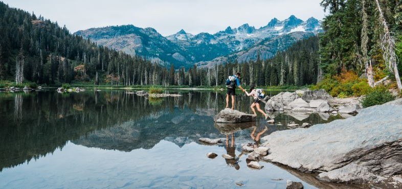 The Mountaineers Virtual Annual Meeting 2025