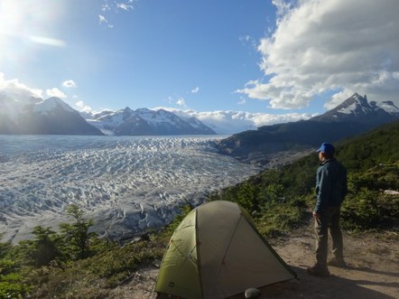 CANCELED - Mountaineers Global Adventures Open House