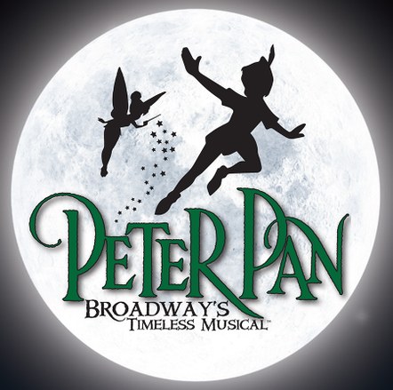 Mountaineers Players/Kitsap Forest Theater Banquet - Peter Pan