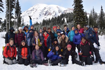 Gear Library Orientation 