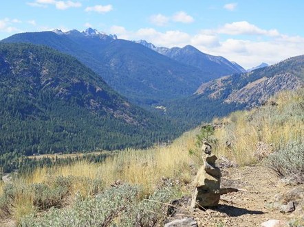 National Trails Day: Celebrating Trails in the Methow