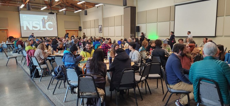 North Sound Leadership Conference
