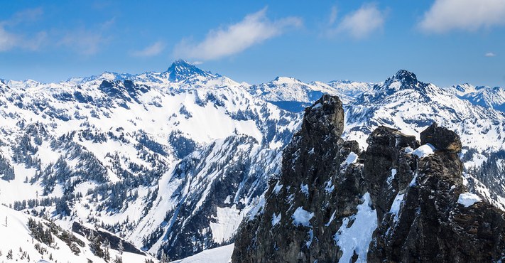 Safe Travel at High Altitude with Dr. Andrew Luks