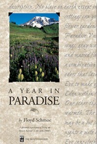 Seattle Branch Book Club: A Year In Paradise