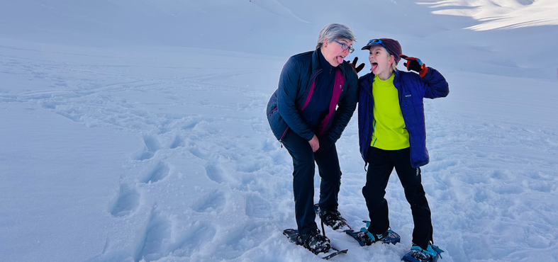 CANCELED - Seattle Volunteer with Youth Orientation Dinner