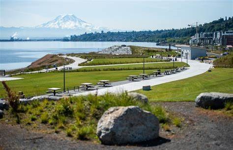 Seattle Hiking Committee Meeting