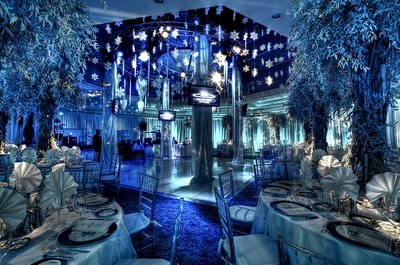 Seattle Snowshoe Graduate and Season Ending Celebration