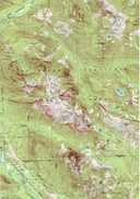 CANCELED - Seattle Wilderness Navigation Field Trip at Heybrook Ridge