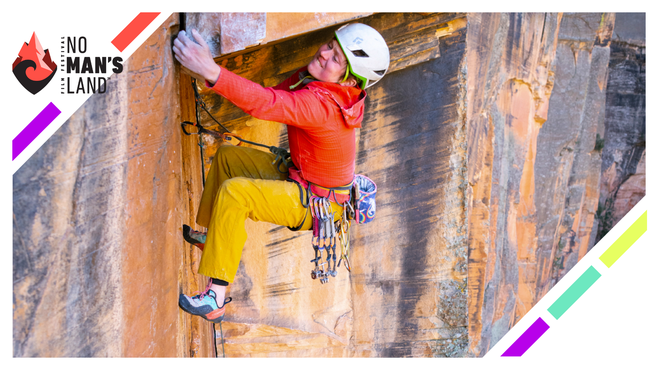 No Man's Land Film Festival World Tour