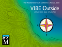 VIBE Outside Youth Conference