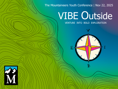 VIBE Outside Youth Conference
