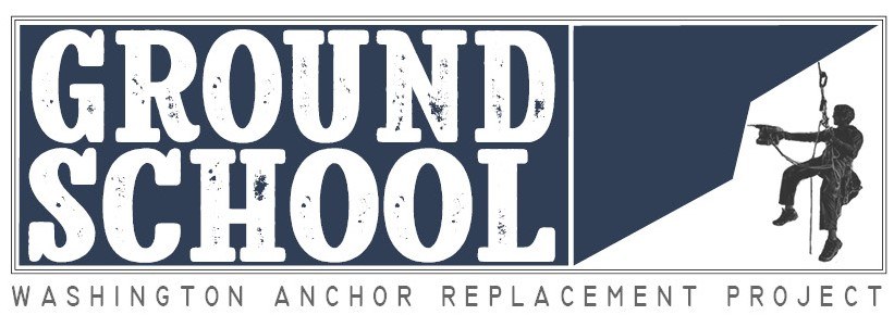 WARP Ground School: A Rebolting Workshop