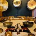 Winter Solstice Celebration with Sound Bath and Breath Meditation