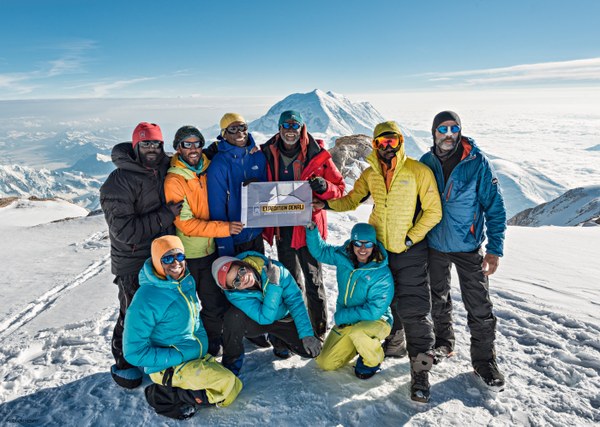 Expedition Denali Group