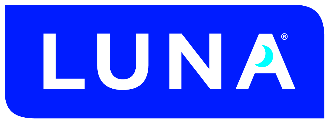 LUNA logo