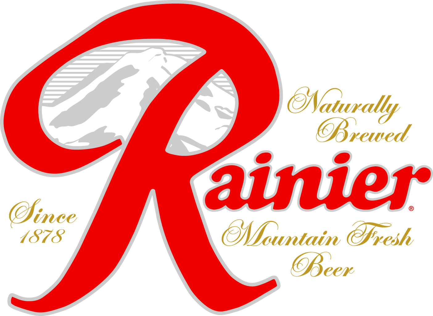 Rainier Beer