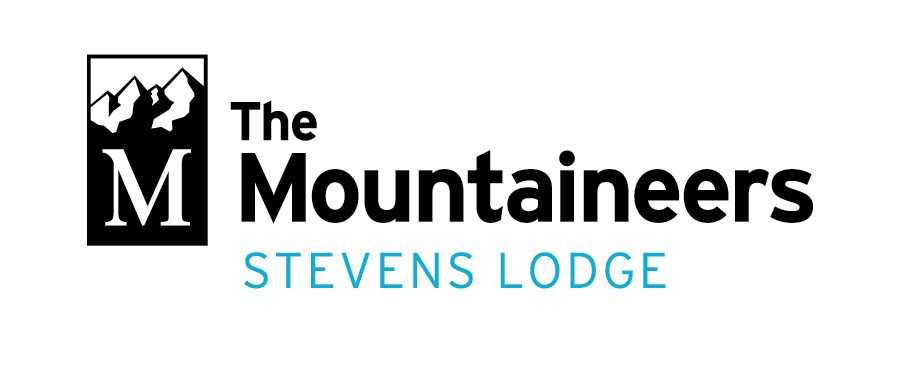 Steven Lodge Banner-style Logo