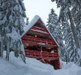 Stevens Lodge "Winter" Lead Image