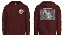 Stevens Lodge Sweatshirt Ullr Bluebird 2025-26