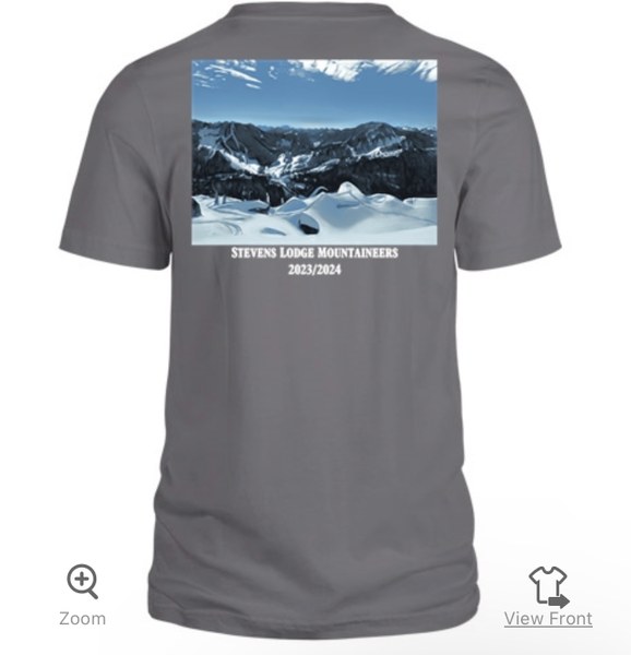 Stevens Lodge T-shirt 23_24